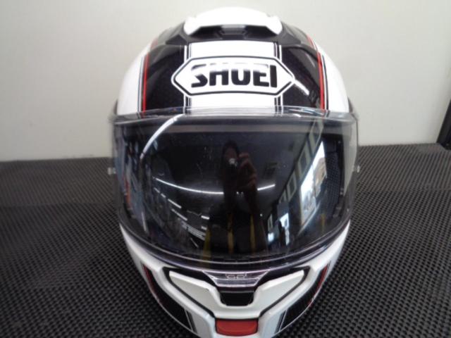 SHOEI
NEOTEC3
SATORI&
B + COM
SX1
L size
Manufactured in 2024