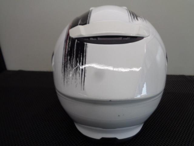 SHOEI
NEOTEC3
SATORI&
B + COM
SX1
L size
Manufactured in 2024