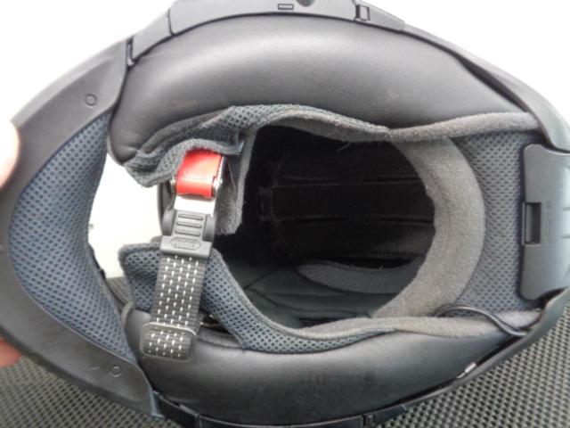 SHOEI
NEOTEC3
SATORI&
B + COM
SX1
L size
Manufactured in 2024
