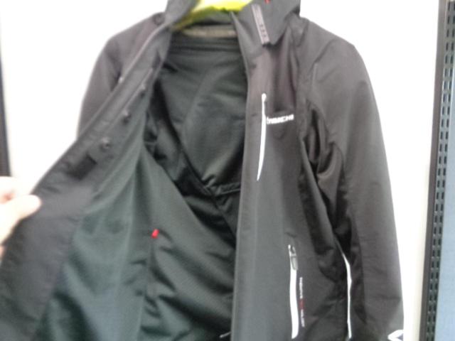 RSTaichi
Air Parker
M size
RSJ328