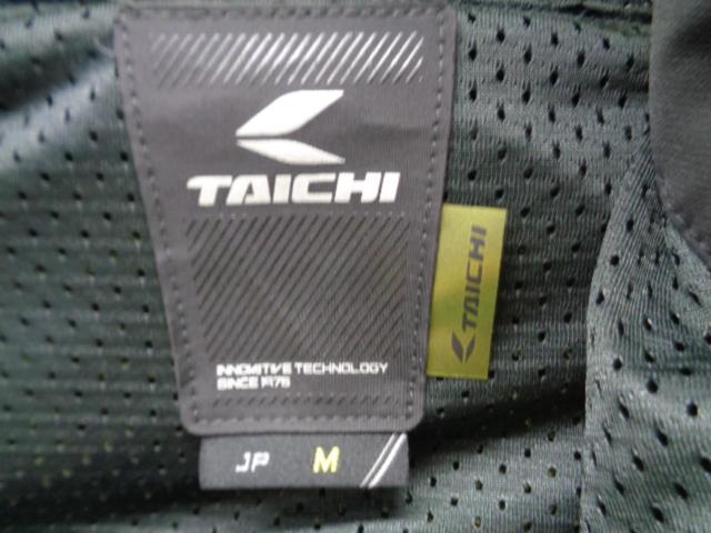 RSTaichi
Air Parker
M size
RSJ328