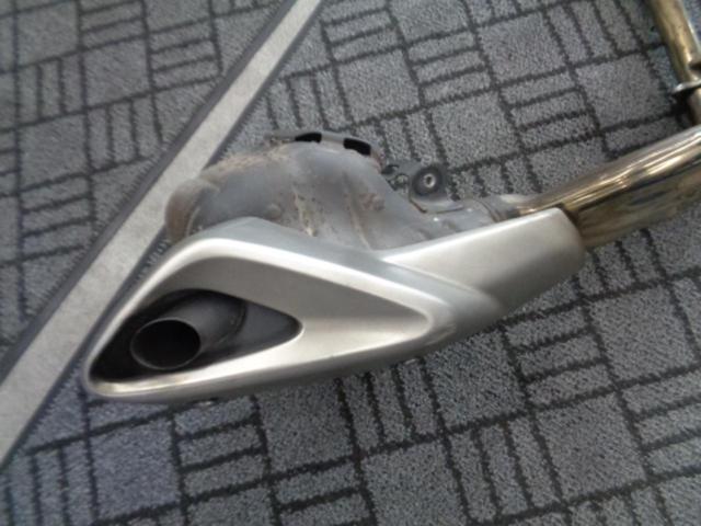 HONDACBR650F
Genuine
Muffler
HM
MJE
TH1