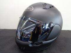 Arai
Full Face
XD
Manufactured in 2023
M size
