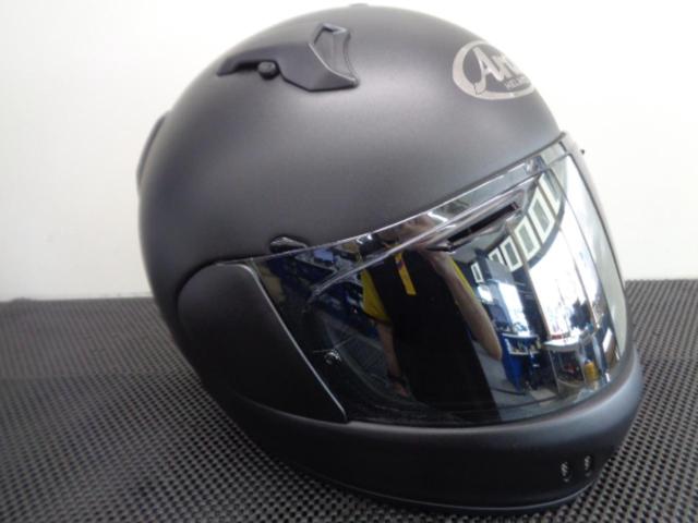 Arai
Full Face
XD
Manufactured in 2023
M size
