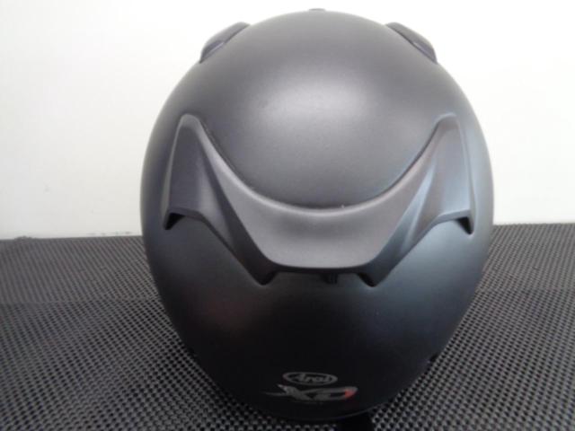 Arai
Full Face
XD
Manufactured in 2023
M size