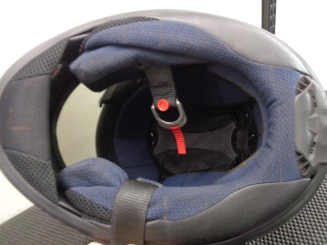 Arai
Full Face
XD
Manufactured in 2023
M size