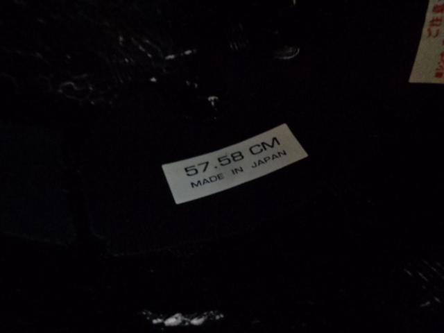 Arai
Full Face
XD
Manufactured in 2023
M size
