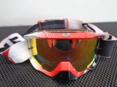 FOX
Off-road goggles