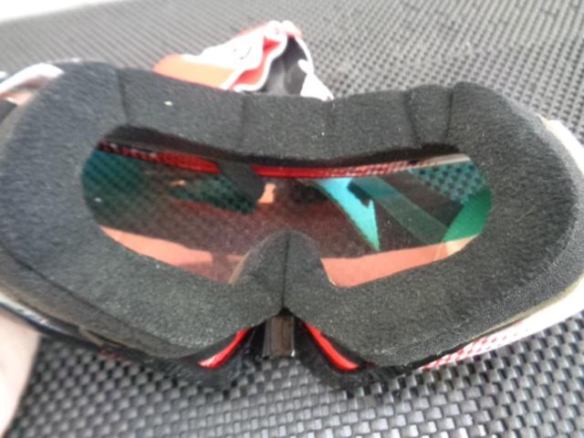 FOX
Off-road goggles