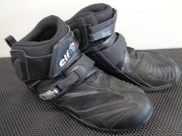 elf
Synthase 14
Riding shoes
28.0cm