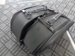 [MOTO
FIZZ
Multi-fit side bag L
MFK-187