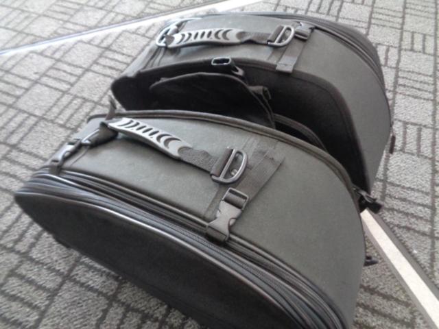 [MOTO
FIZZ
Multi-fit side bag L
MFK-187