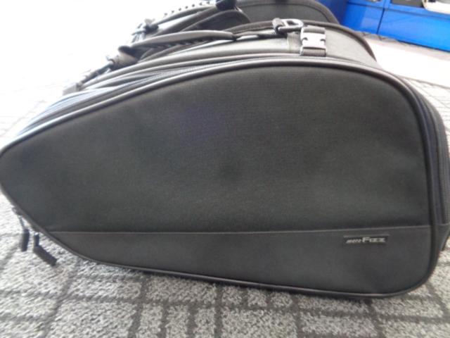 [MOTO
FIZZ
Multi-fit side bag L
MFK-187