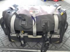 [MOTO
FIZZ
Rear Seat Bag
