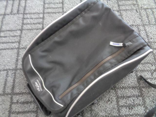 [MOTO
FIZZ
Seat Bag