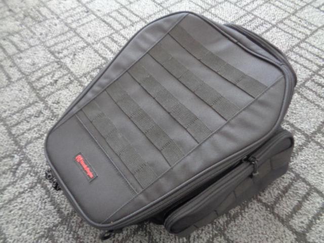 HenlyBegins Seat Bag
DH-731