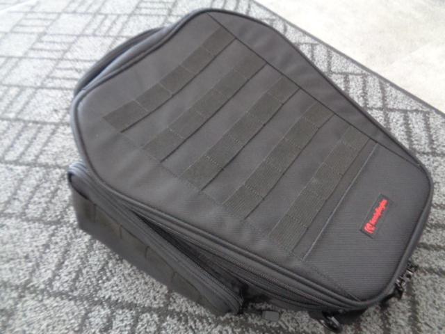HenlyBegins Seat Bag
DH-731