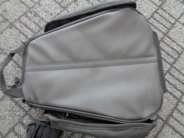 HenlyBegins Seat Bag
DH-731