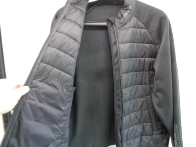 KOMINE
Riding Warm Inner Jacket
07-629
XL size