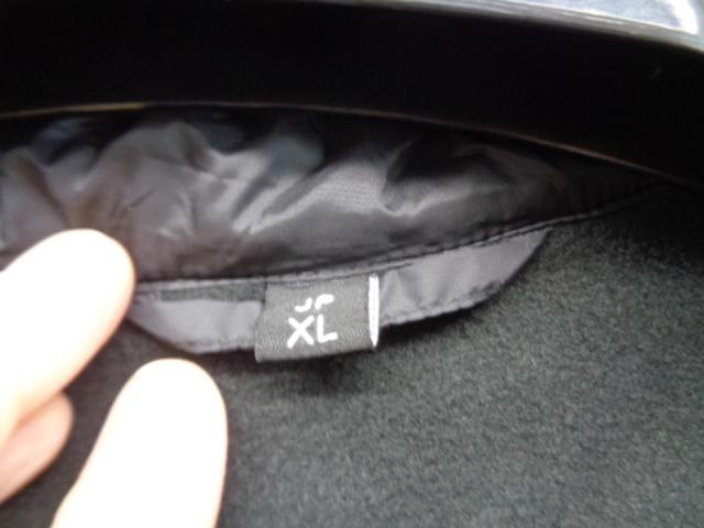KOMINE
Riding Warm Inner Jacket
07-629
XL size