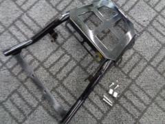 KIJIMA
Rear carrier
13Y-
KSR110 / KSR
PRO
210-219