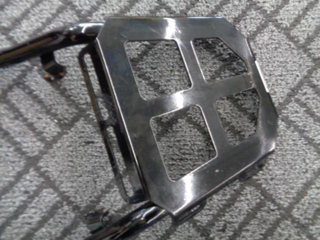 KIJIMA
Rear carrier
13Y-
KSR110 / KSR
PRO
210-219