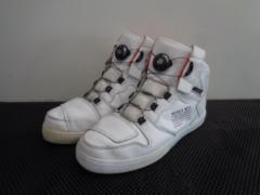 AVIREX
DICTATOR
Riding shoes
28.0cm
AV2278-81