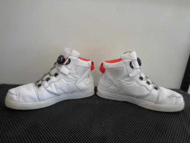 AVIREX
DICTATOR
Riding shoes
28.0cm
AV2278-81