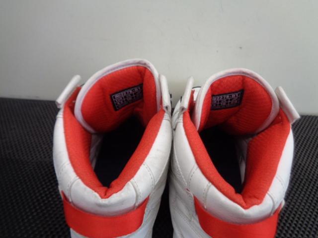 AVIREX
DICTATOR
Riding shoes
28.0cm
AV2278-81