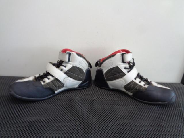 elf
Riding shoes
EXA11
26.5cm