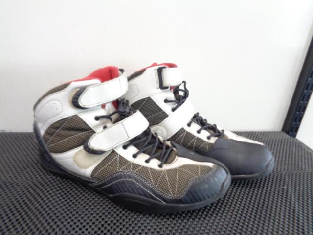 elf
Riding shoes
EXA11
26.5cm