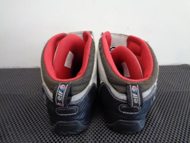 elf
Riding shoes
EXA11
26.5cm