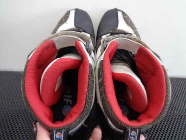 elf
Riding shoes
EXA11
26.5cm