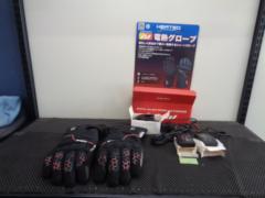 IDEAL
Electric heat glove
ID-204
HEAT4
2XL