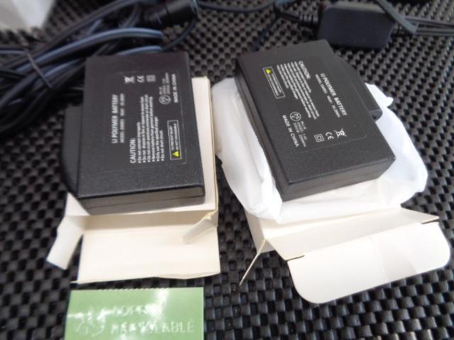 IDEAL
Electric heat glove
ID-204
HEAT4
2XL