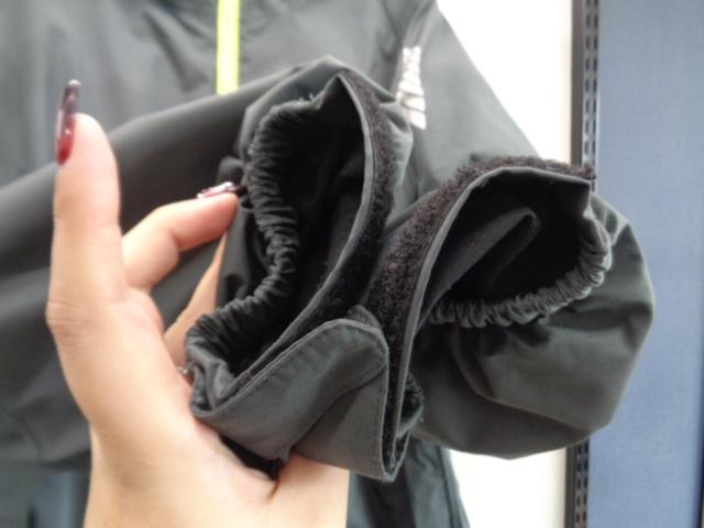 KOMINE
Protect commuter suit
07-600
2XL size