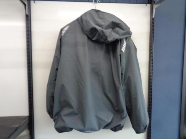 KOMINE
Protect commuter suit
07-600
2XL size