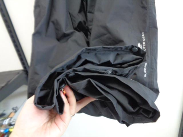 KOMINE
Protect commuter suit
07-600
2XL size