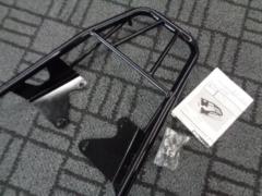 Hurricane
GROM (JC61)
Rear carrier
HA6300B