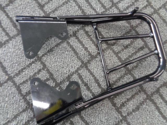 Hurricane
GROM (JC61)
Rear carrier
HA6300B