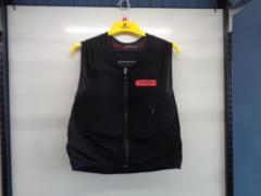 KOMINE
04-673
SK-673
Body protection liner Best
L size