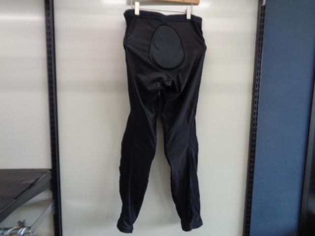 POWERAGE
PA-444
PORON
Protect pants
L size