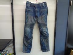KOMINE Super Fit Protect Mesh Jeans
L size