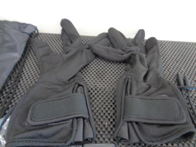 PowerArQ
Electric
Heated
Gloves
Electric heating Globe
M size