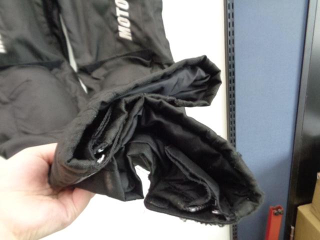 Viper
Over pants
L size