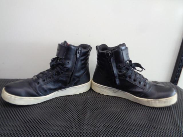 [BMW
Motorrad
GTX
Sneakers
27.0cm