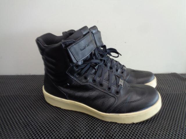 [BMW
Motorrad
GTX
Sneakers
27.0cm
