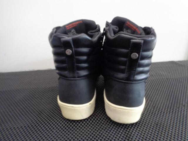 [BMW
Motorrad
GTX
Sneakers
27.0cm