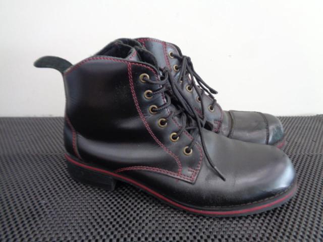 WILD
WING
Swallow
Ankle boot
WWM-0003
26.5cm