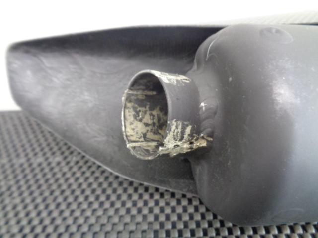【YAMAHA】YZF-R25/YZF-R3/MT-25/MT-03 PRUNUS スリップオンマフラー JMCA Q5K-SKR-Y01-055